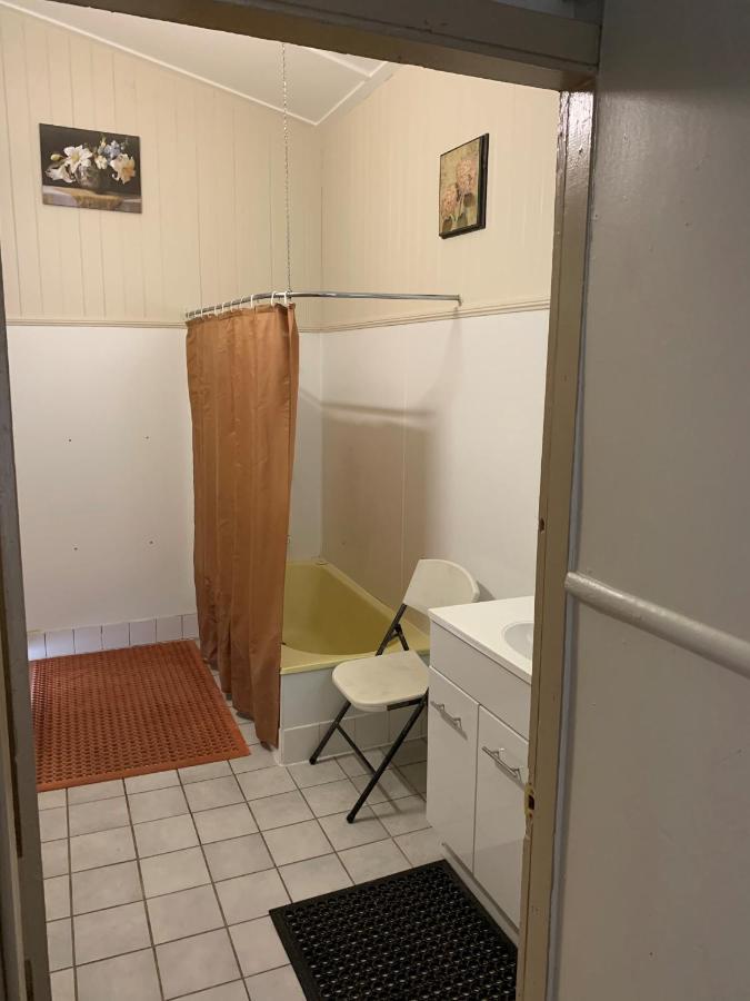 Exchange Hotel Toogoolawah Экстерьер фото