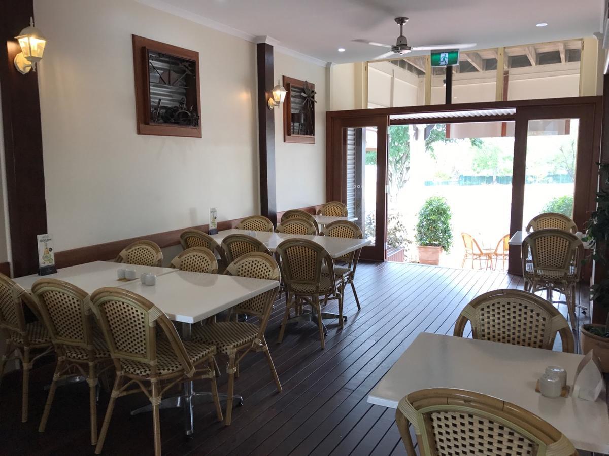 Exchange Hotel Toogoolawah Экстерьер фото